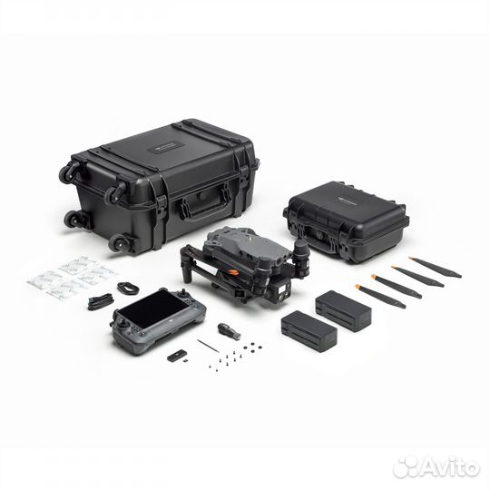 DJI Matrice 30T Combo (Universal Edition)