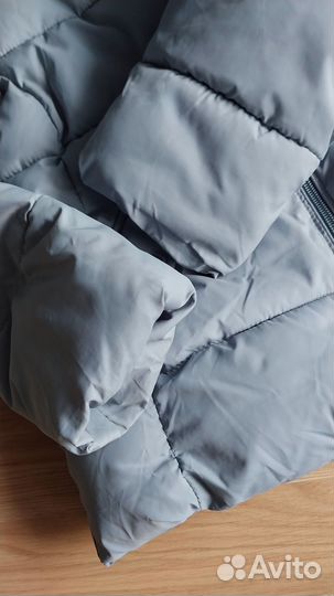 Куртка для девочки 134