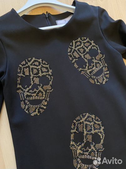 Philipp plein платье