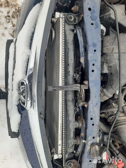 Фонари Honda Civic 4D разбор