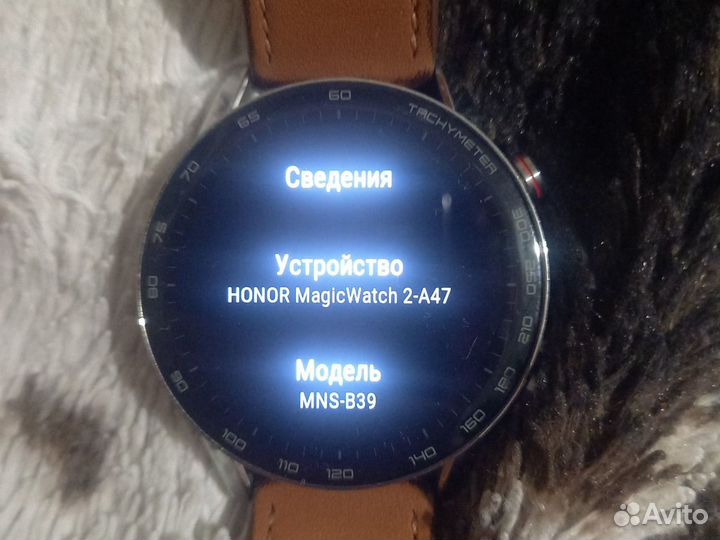 Смарт Часы Honor Magic Watch