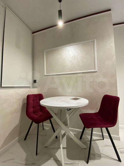 Квартира-студия, 30 м², 9/17 эт.