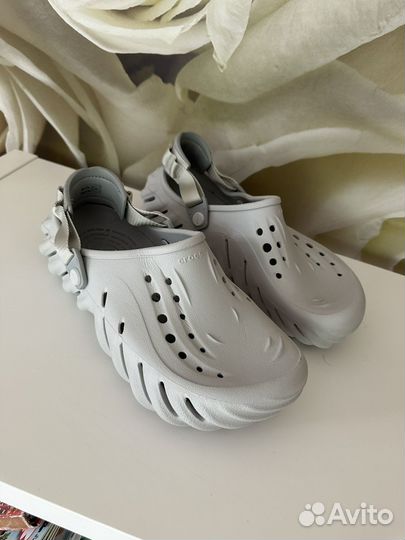 Crocs оригинальные