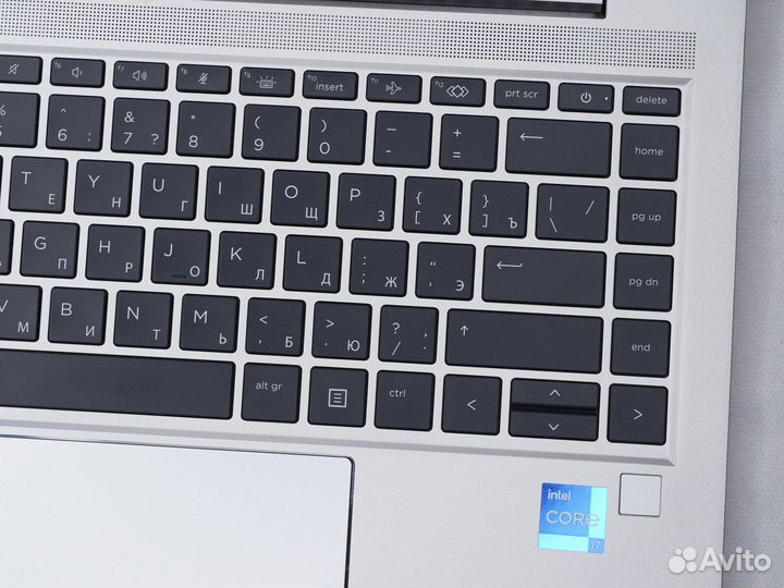 Ноутбук HP ProBook 640 G8 / i7-1165G7/ 16GB 13