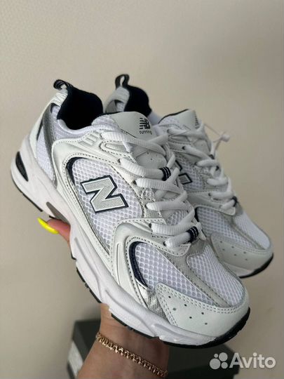 Кроссовки New balance 530 (Lux)