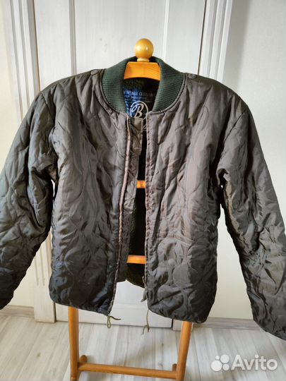 Куртка brandit M65 giant