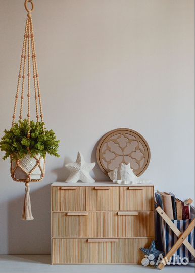 Подвес для кашпо