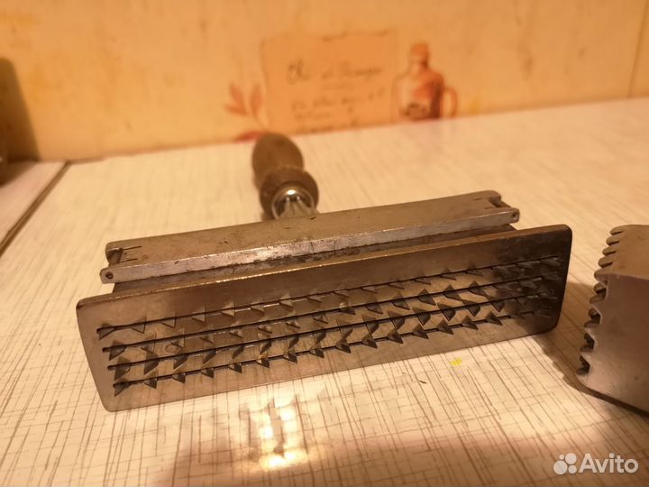 Молоточки для отбивания мяса