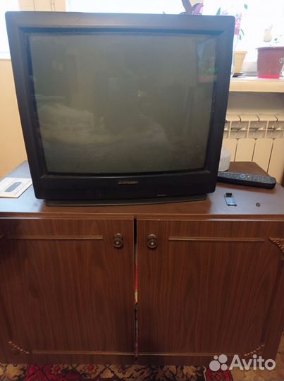 Телевизор