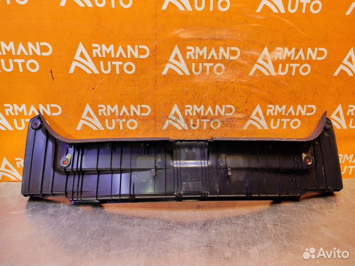 Кожух замка багажника Toyota Camry 8 XV70 2017-Нв