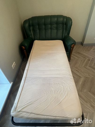 Диван Италия бу