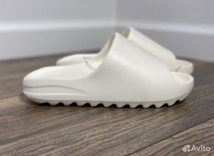 Adidas yeezy slides bone