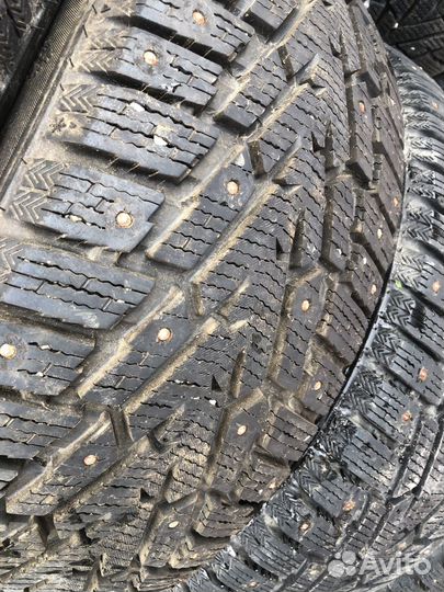 Mazzini Ice Leopard 225/55 R17