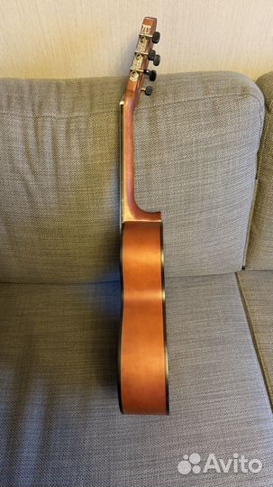 Классическая гитара Barcelona детская