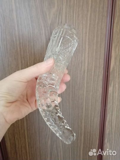 Хрустальный рог СССР
