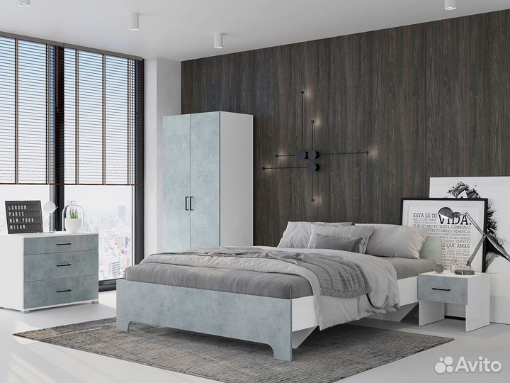 Спальный гарнитур 