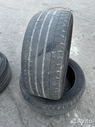 Triangle Sportex TSH11 275/45 R20 110V