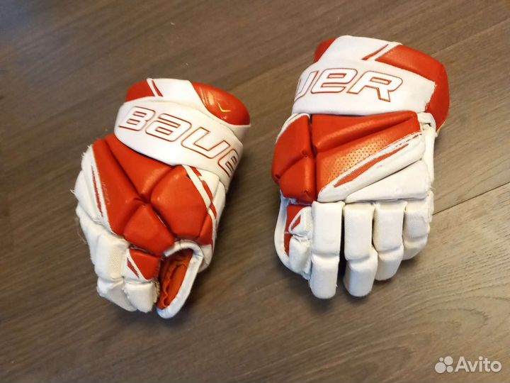 Хоккейная форма