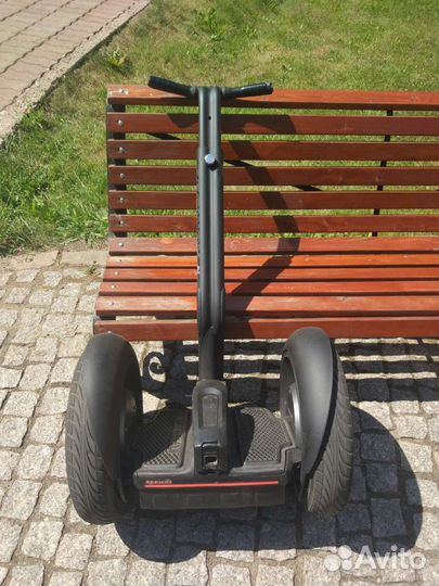 Segway i2 оригинал США