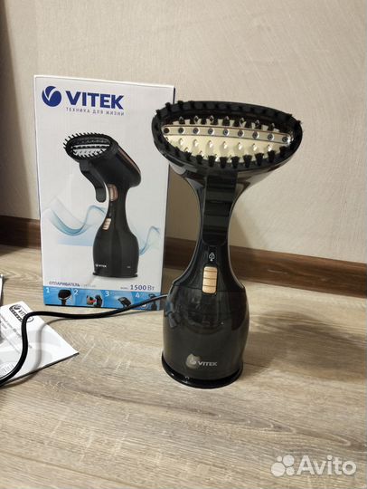 Ручной отпариватель Vitek VT-2440