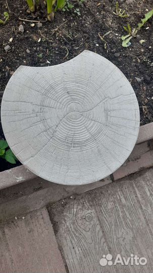 Садовый декор