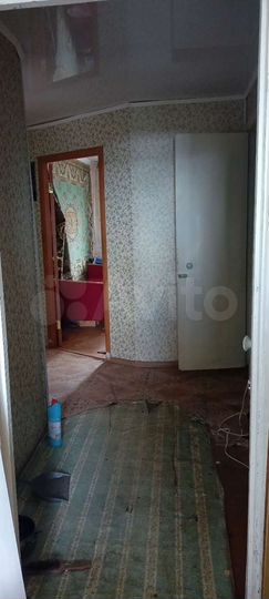 2-к. квартира, 50 м², 1/1 эт.