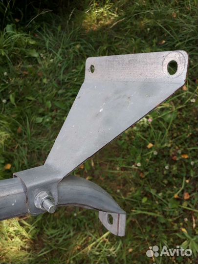 Крепление для спутниковой тарелки