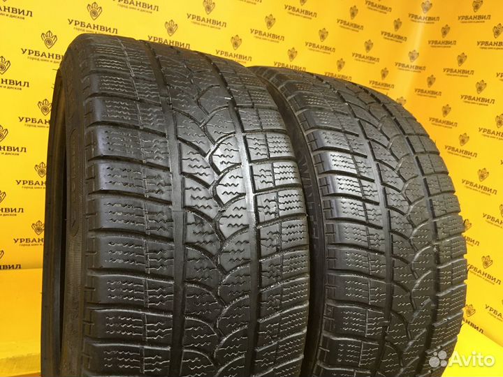 Tigar Winter 1 215/40 R17 87V