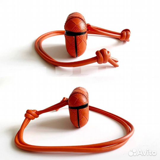 Чехол для AirPods Pro Bottega Veneta