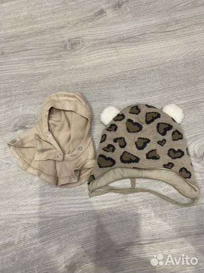 Вещи для девочки 74-80