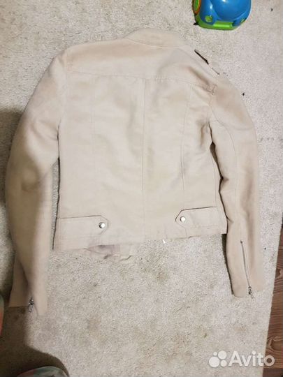Куртка h&m