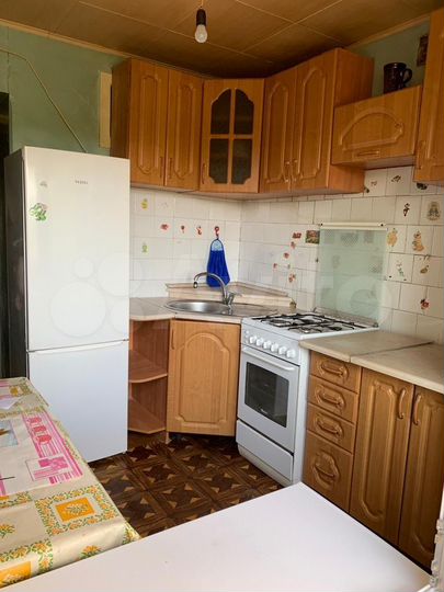 1-к. квартира, 30 м², 3/5 эт.