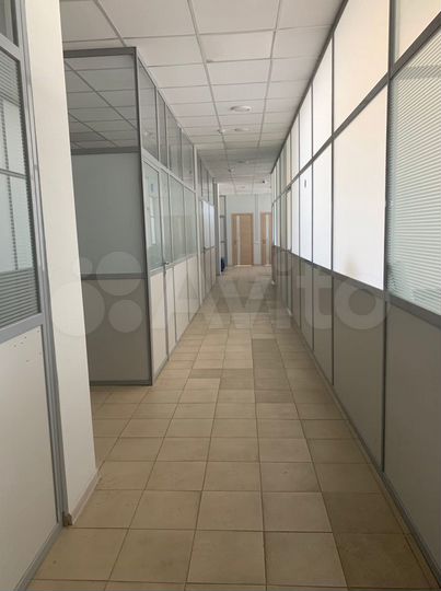 Офис, 39 м²