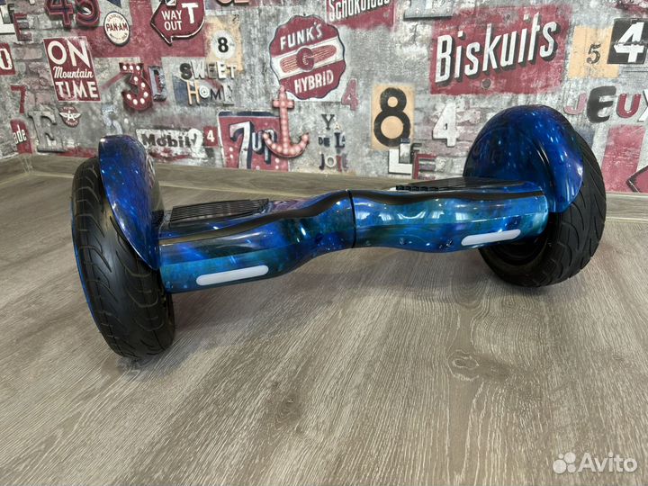 Гироскутер бу