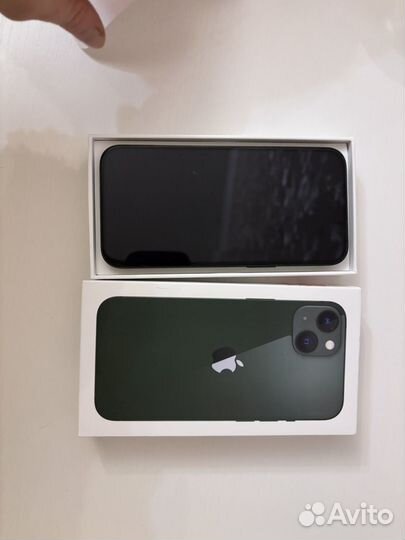 iPhone 13, 128 ГБ