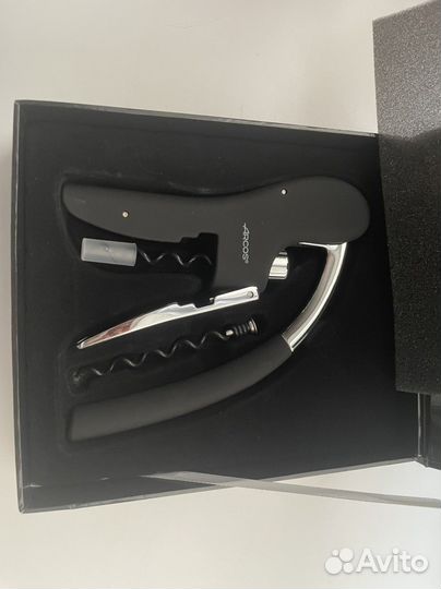 Штопор рычажный Arcos