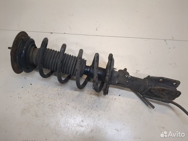 Амортизатор подвески Chevrolet Captiva, 2013