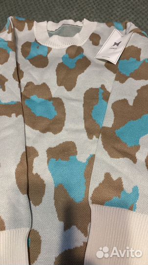 Платье женское 46 48 новое теплое