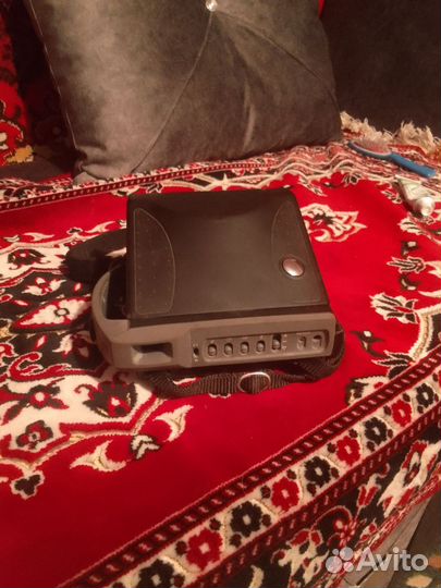 Фотоаппарат