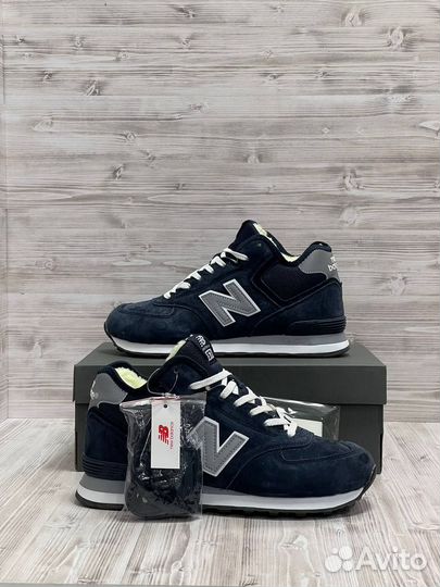 Кроссовки мужские New balance 574