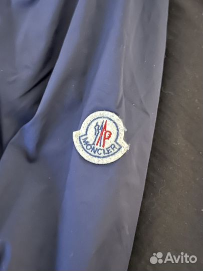 Ветровка moncler