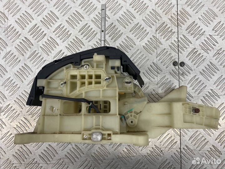 Б/У селектор АКПП (кулиса) Kia Rio 3 UB D4FC 2013