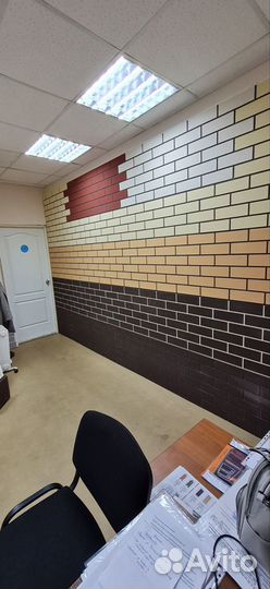 Фасадные панели/ угловые элементы/ карниз/ боссажи