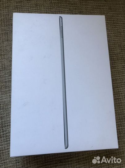 Коробка для iPad Air