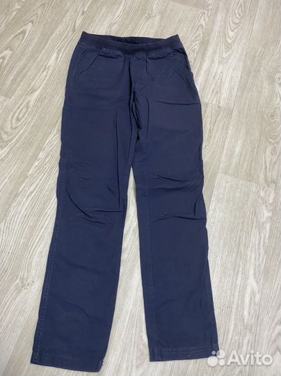 Спортивные штаны outventure