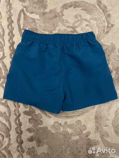 Шорты спортивные женские