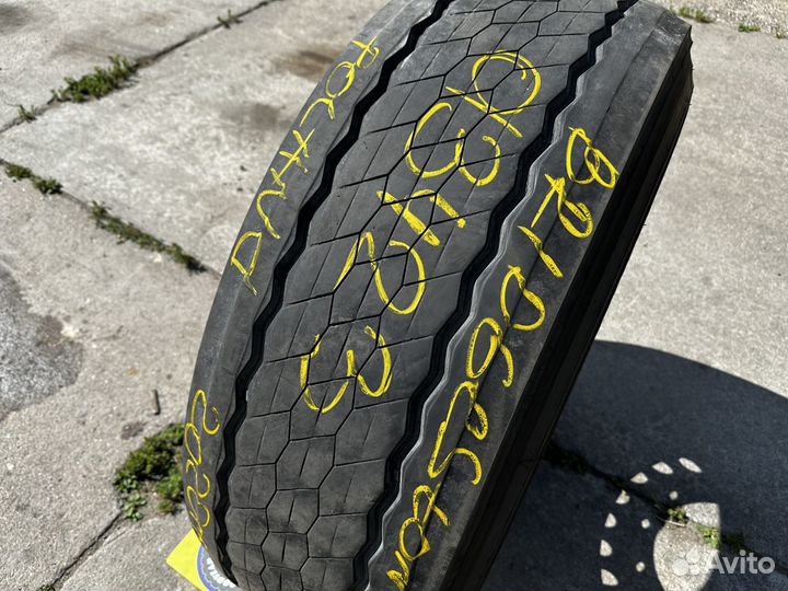 Прицепная шина 385 65 22 5 Bridgestone арт.0/3423