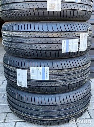 Michelin Primacy 3 215/55 R18 99V