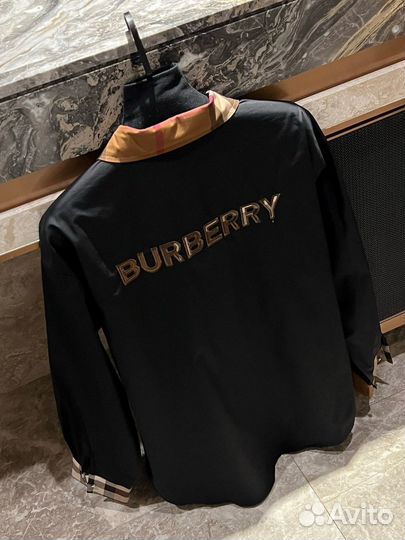 Рубашка Burberry