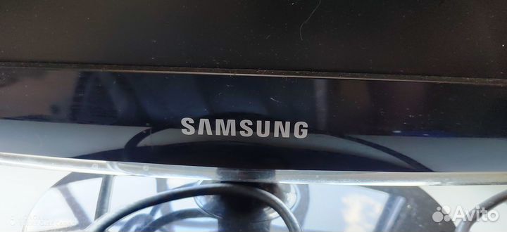 Монитор для компьютера samsung